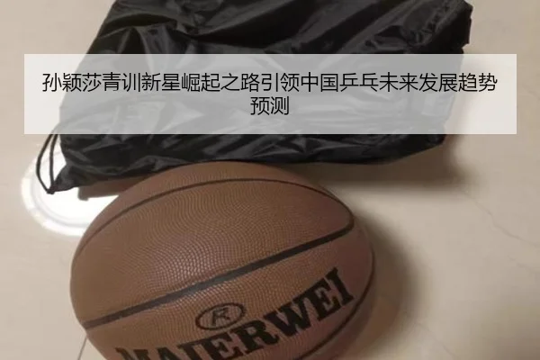 孙颖莎青训新星崛起之路引领中国乒乓未来发展趋势预测